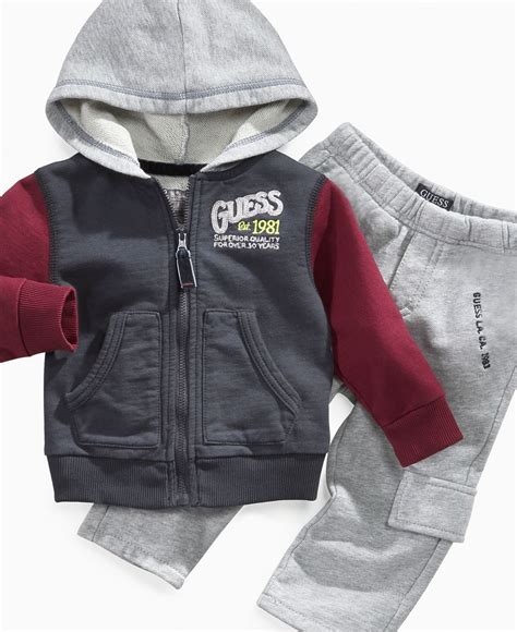 guess baby boys coats|guess baby boys sale.